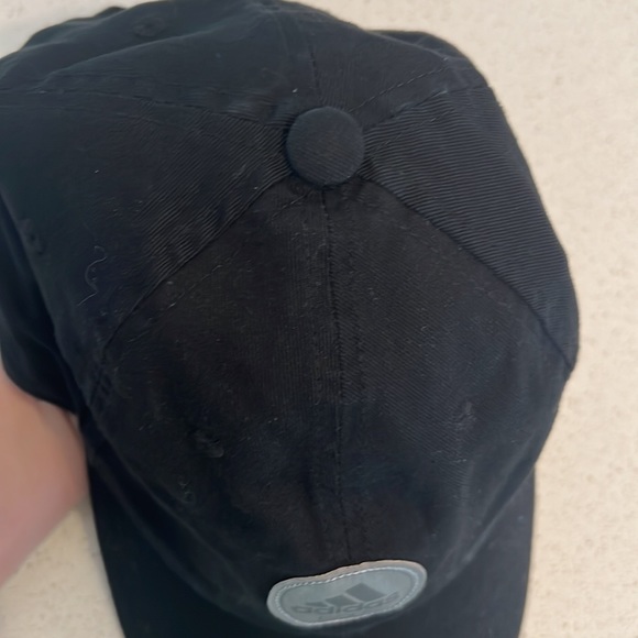 Adidas Golf Baseball Hat - Picture 5 of 6